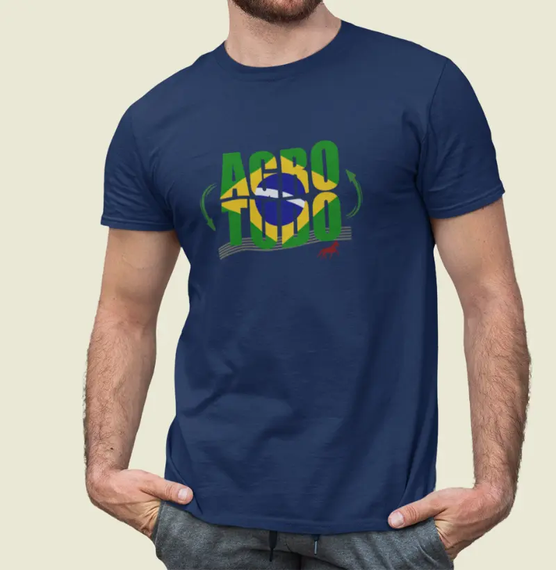 Agro é Tudo