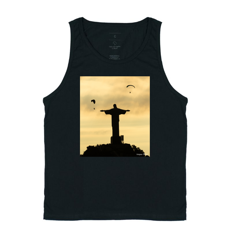 Camiseta Wings