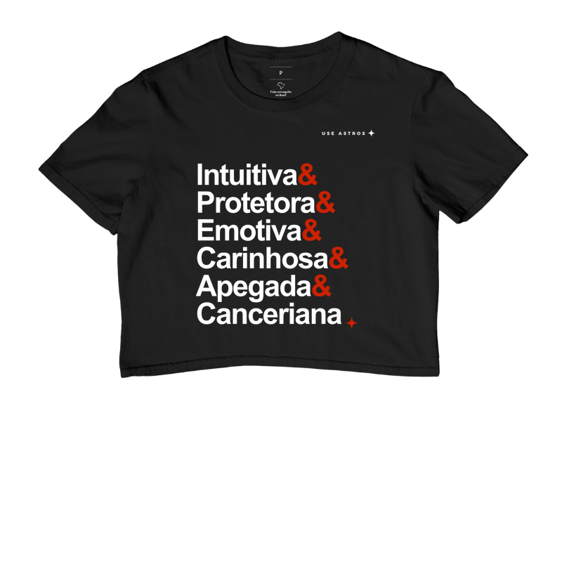 Da Canceriana - Câncer
