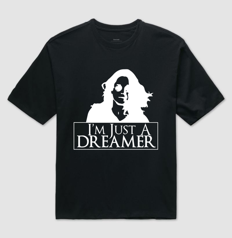 Ozzy Osbourne - I'm Just A Dreamer
