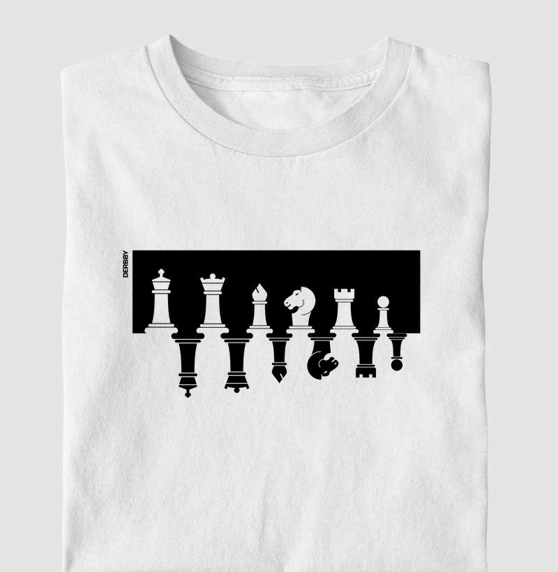 Chess Shadows