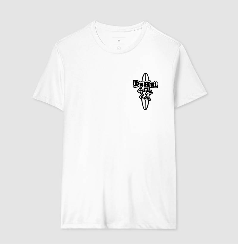 Camiseta DaHui