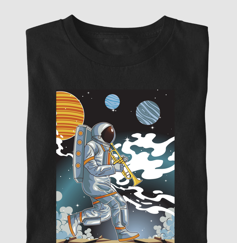 JAZZTRONAUTA