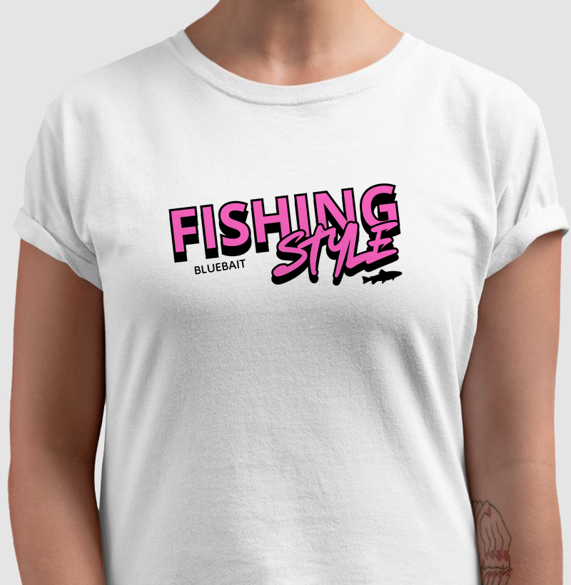 FISHING STYLE