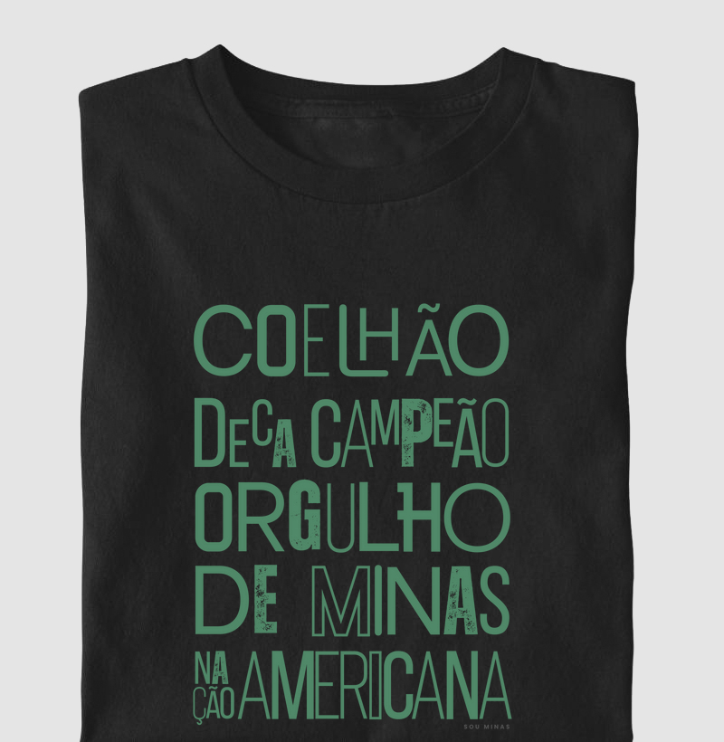 Nação Americana