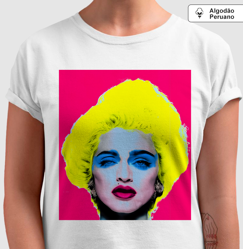Neon Virgin