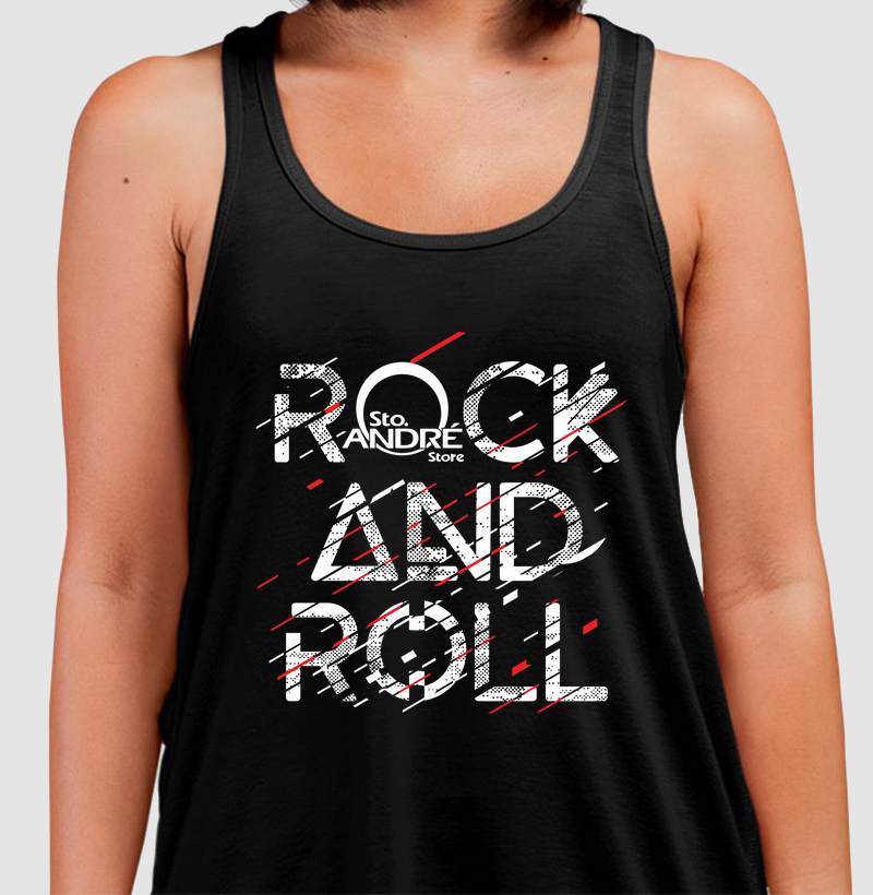 Rock And Roll - Sto. André Store