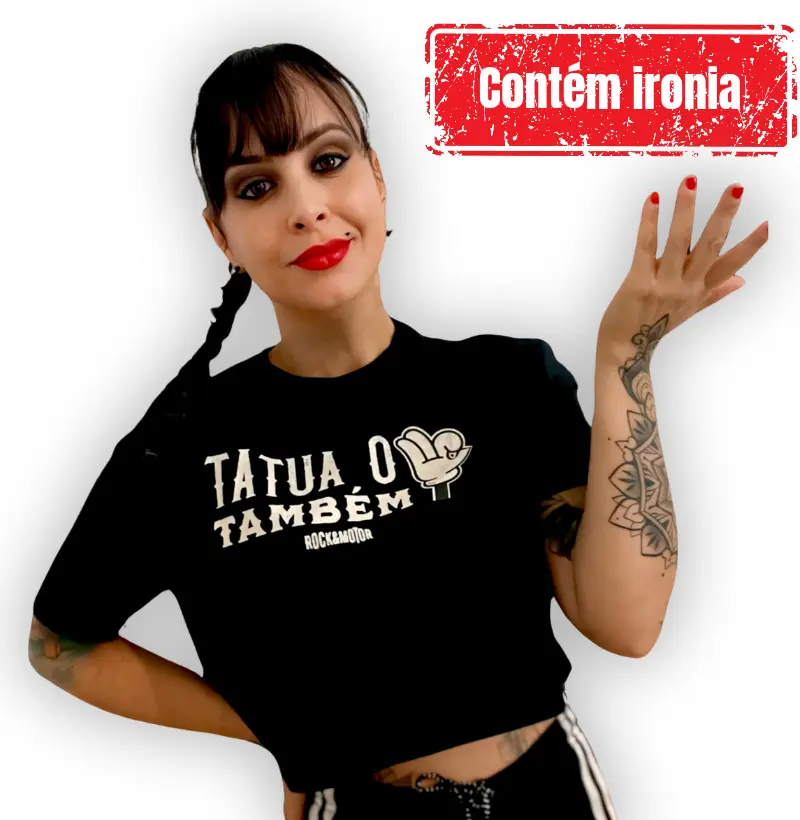 Tatua o C Também