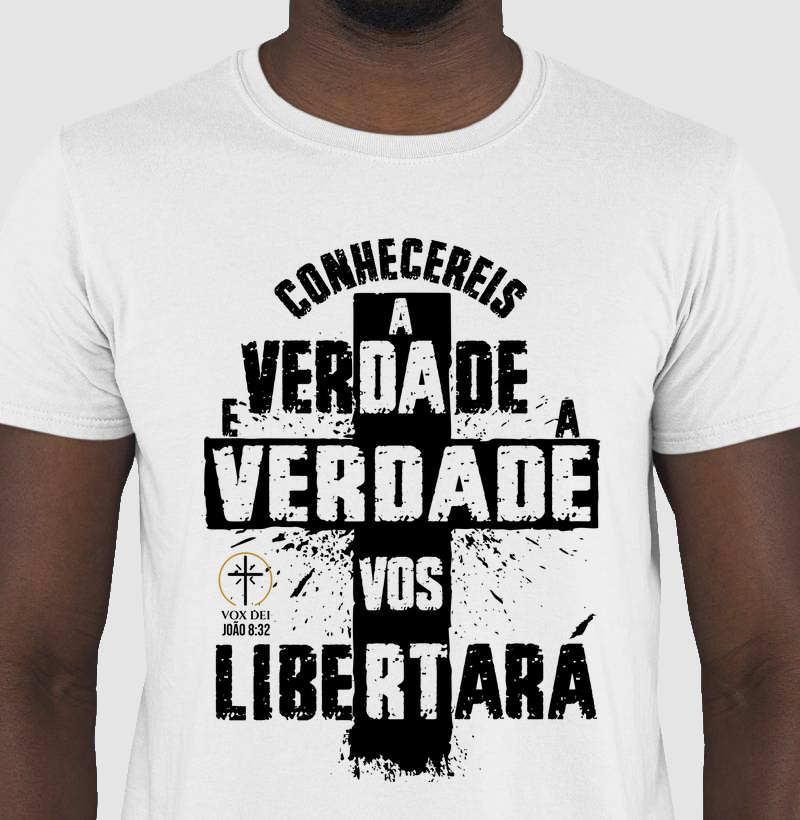 Conhecereis a Verdade... I