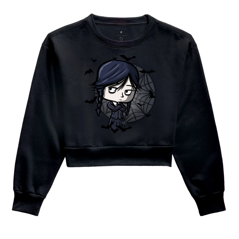 Camiseta Wandi