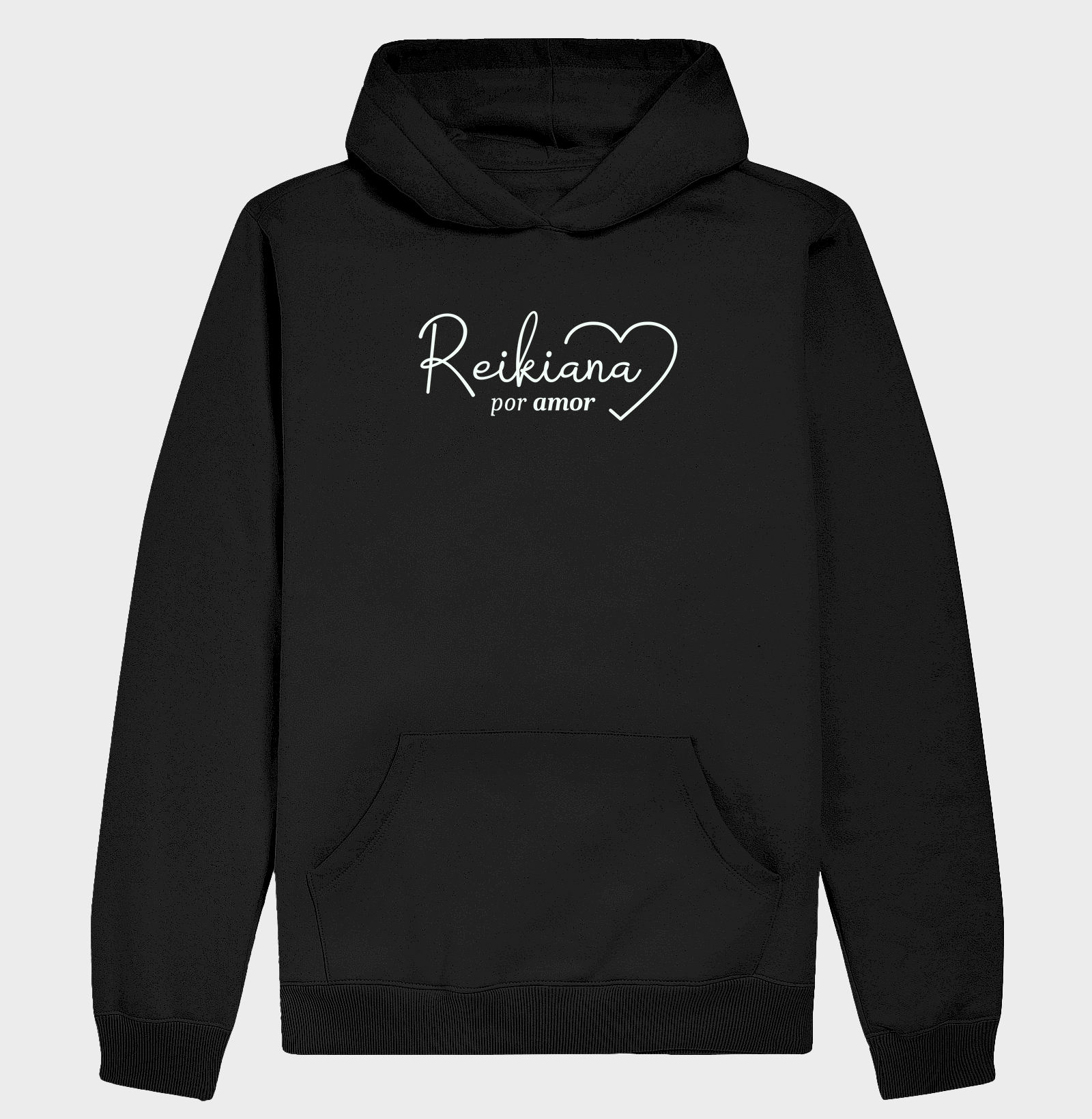 Reikiana por amor