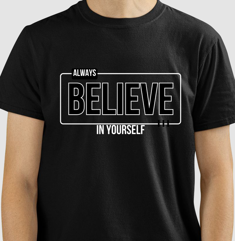 Believe