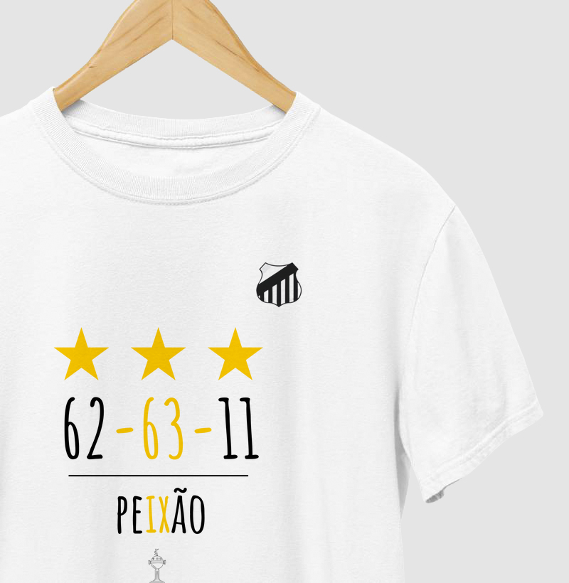 Glória Eterna - Santos 