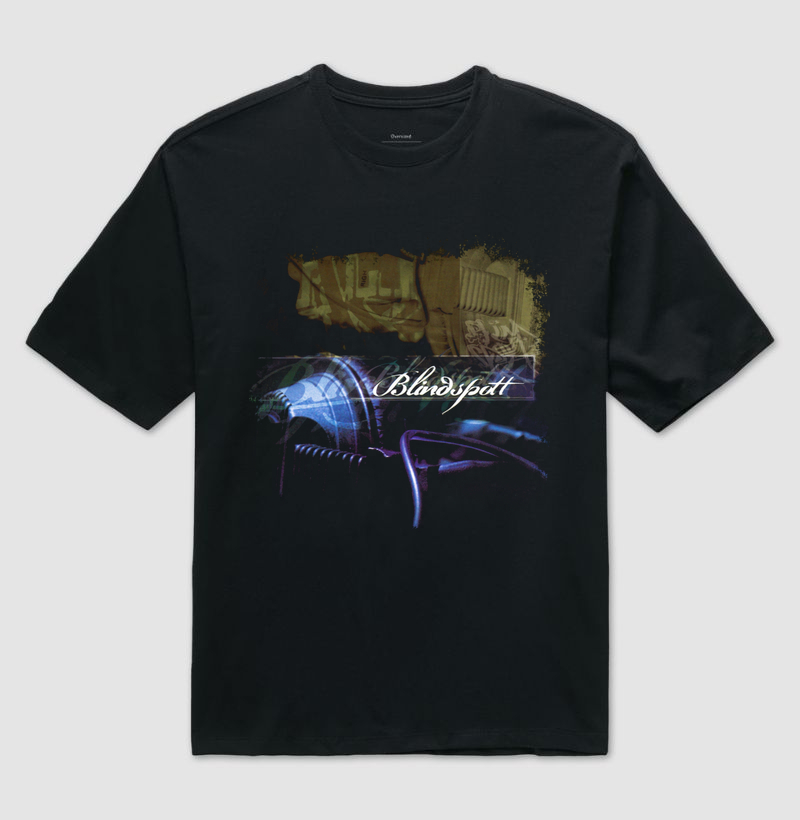 BLINDSPOTT