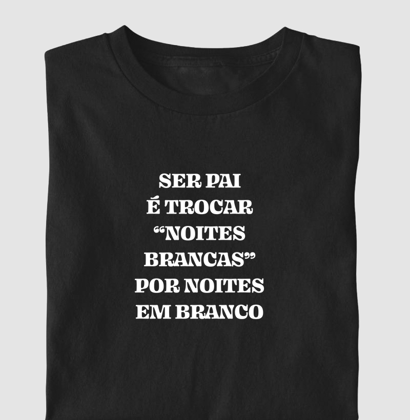 Noites Brancas