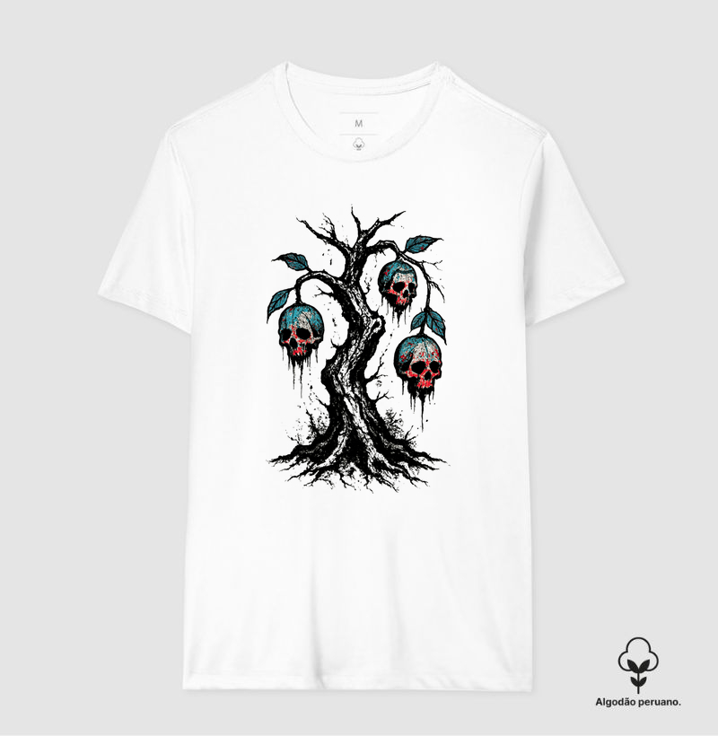 Camiseta - Tree of Death