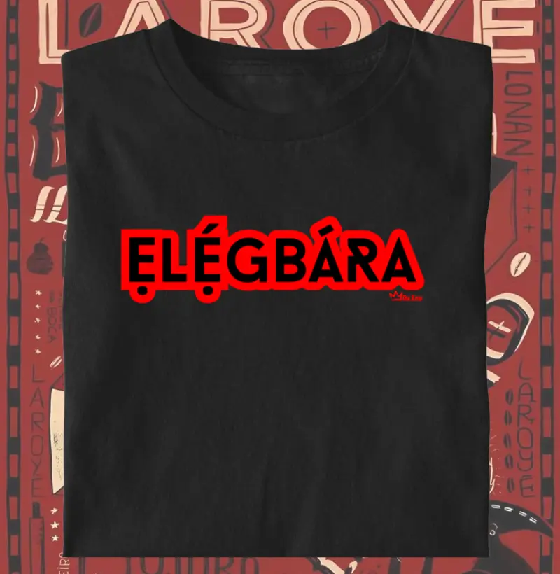 ELEGBARA