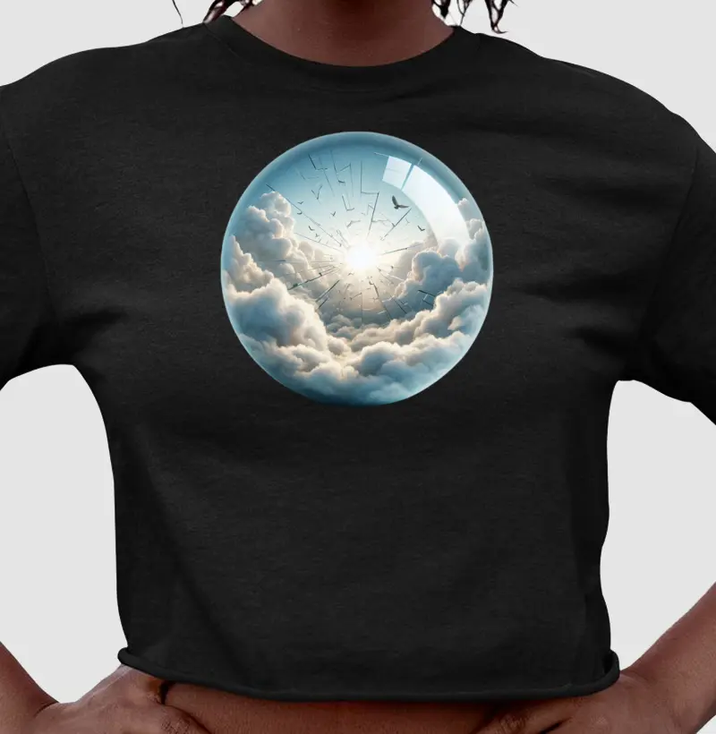Céu de Cristal