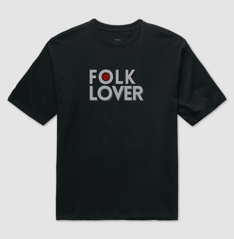 Folklover