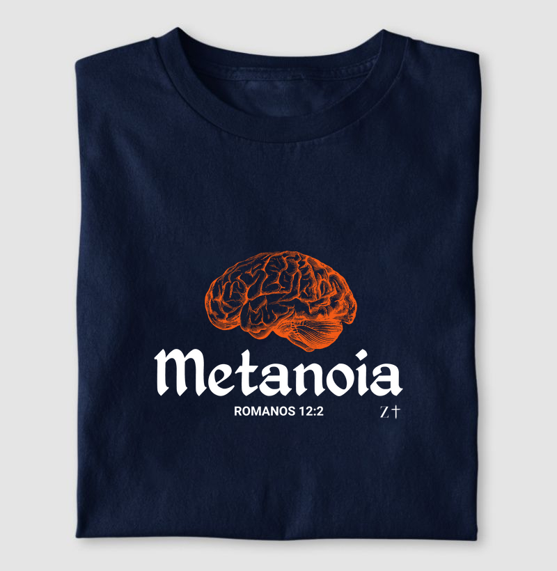 Metanoia