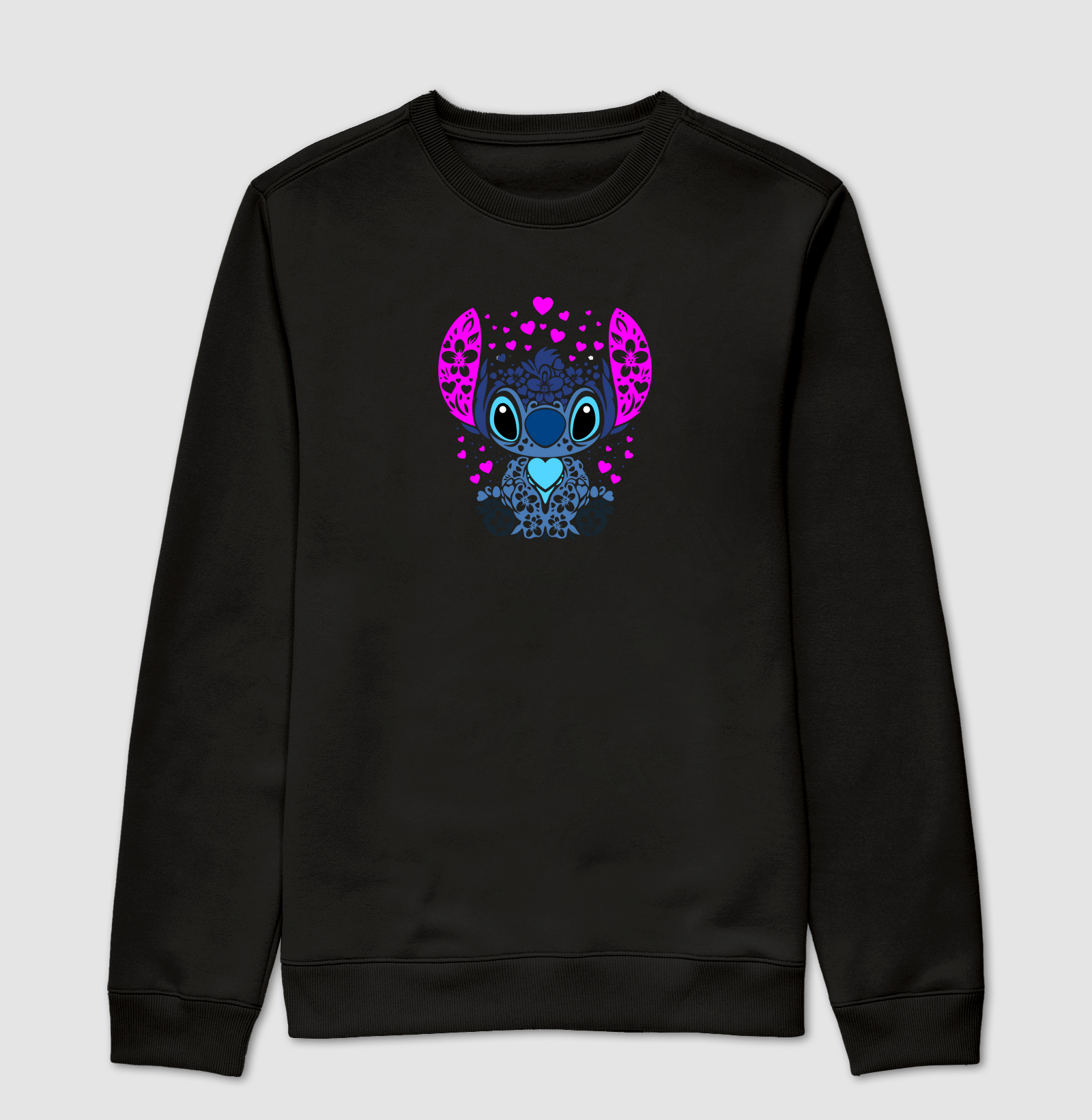 Stitch style