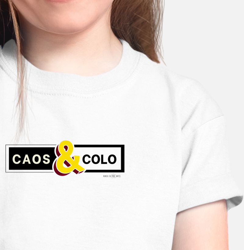 Caos & Colo