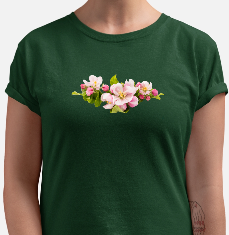 Coleção flores
