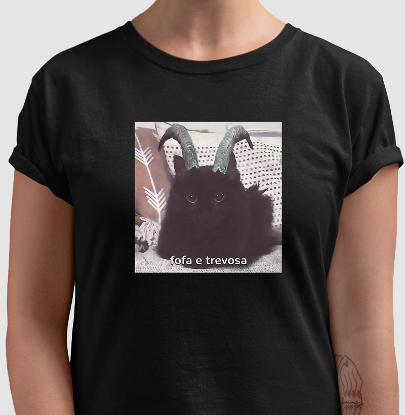 Fofa e Trevosa