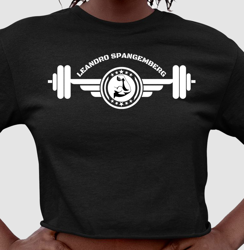 Halter Team Leandro