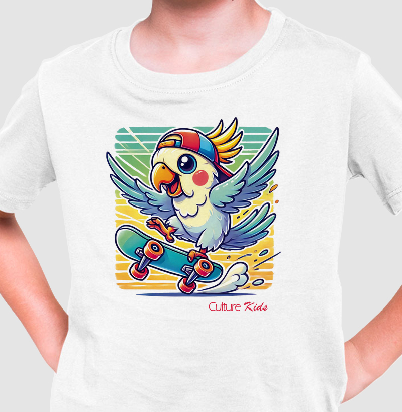 Cacatua Kids