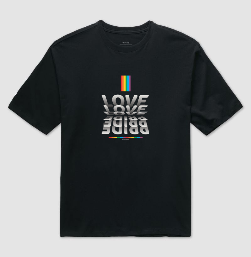 Love and Pride