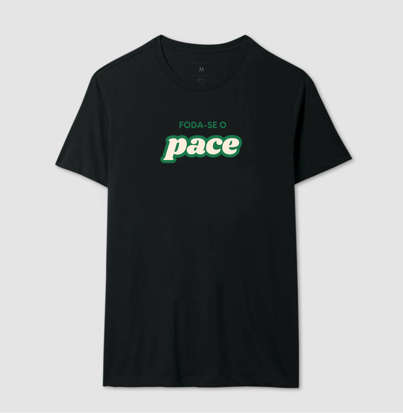 Foda-se o Pace
