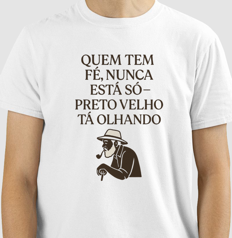 Preto velho