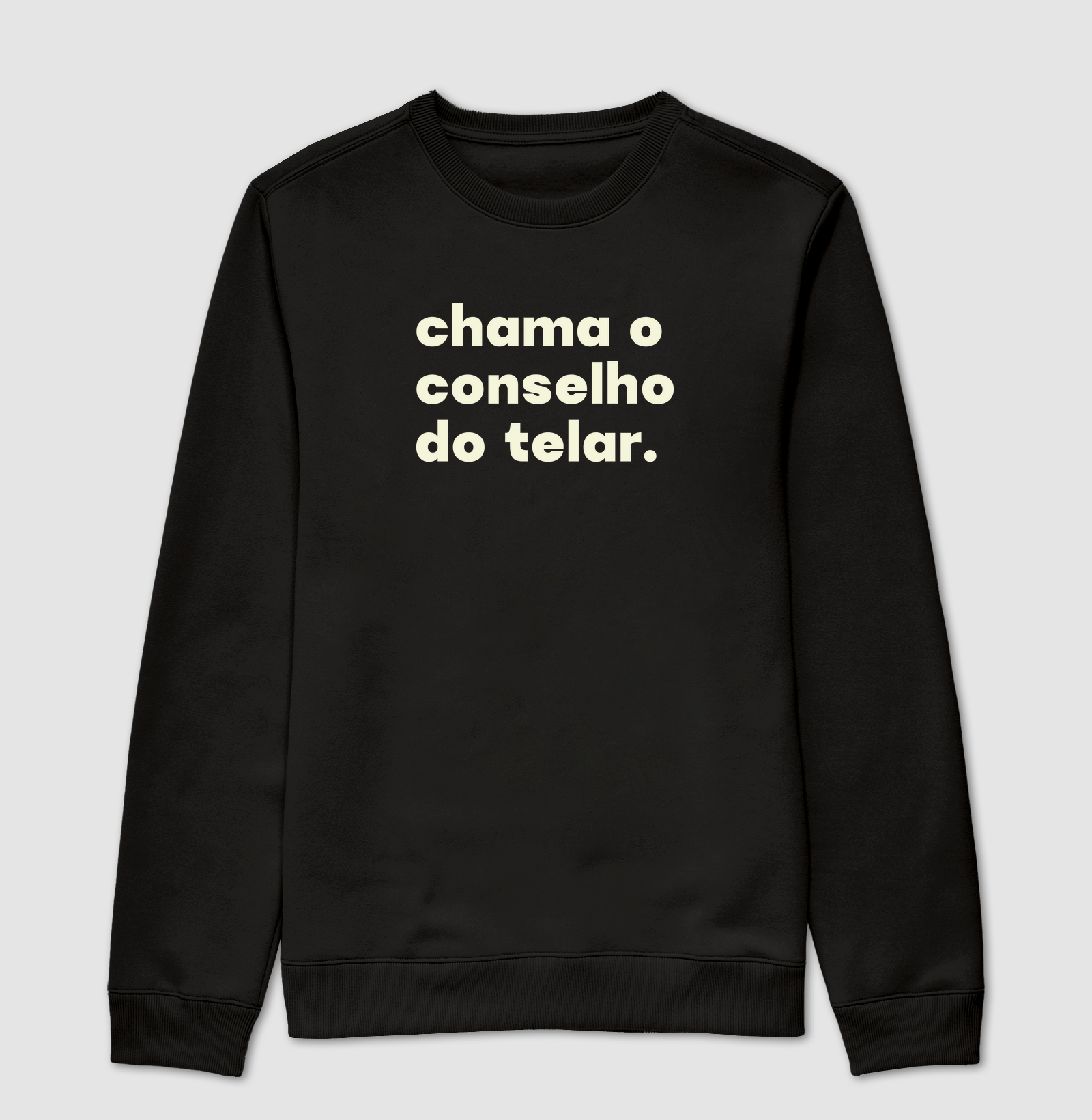 Conselho do Telar