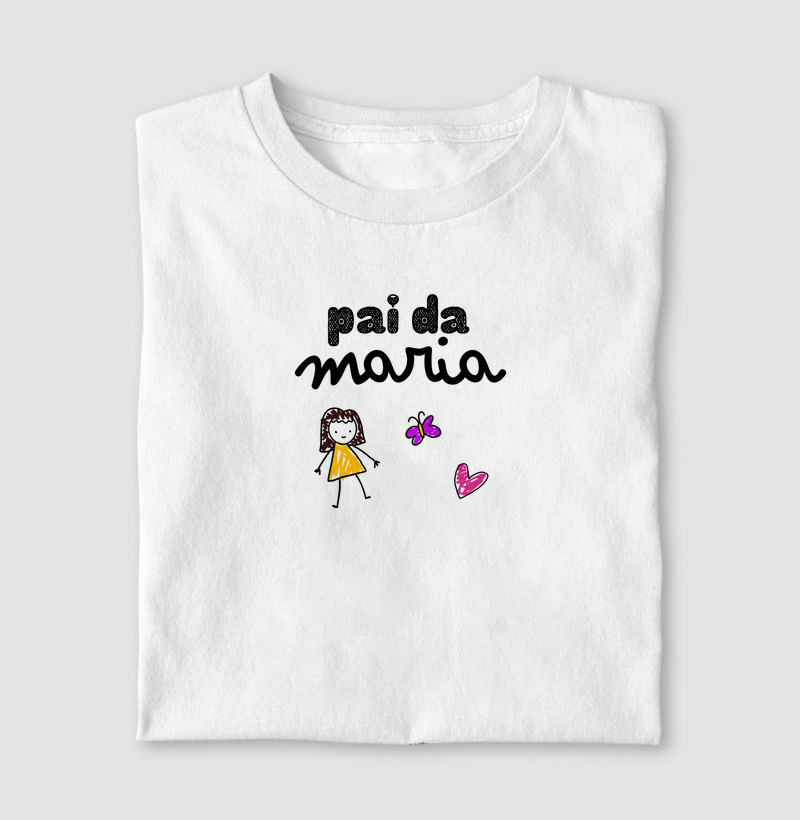 Pai da Maria 