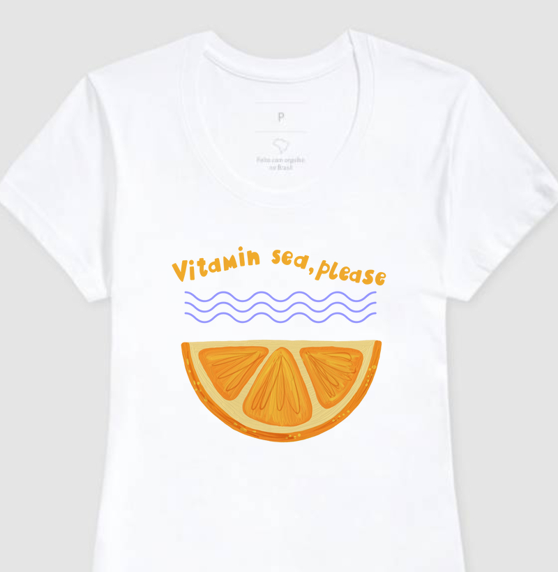VITAMINA SEA.
