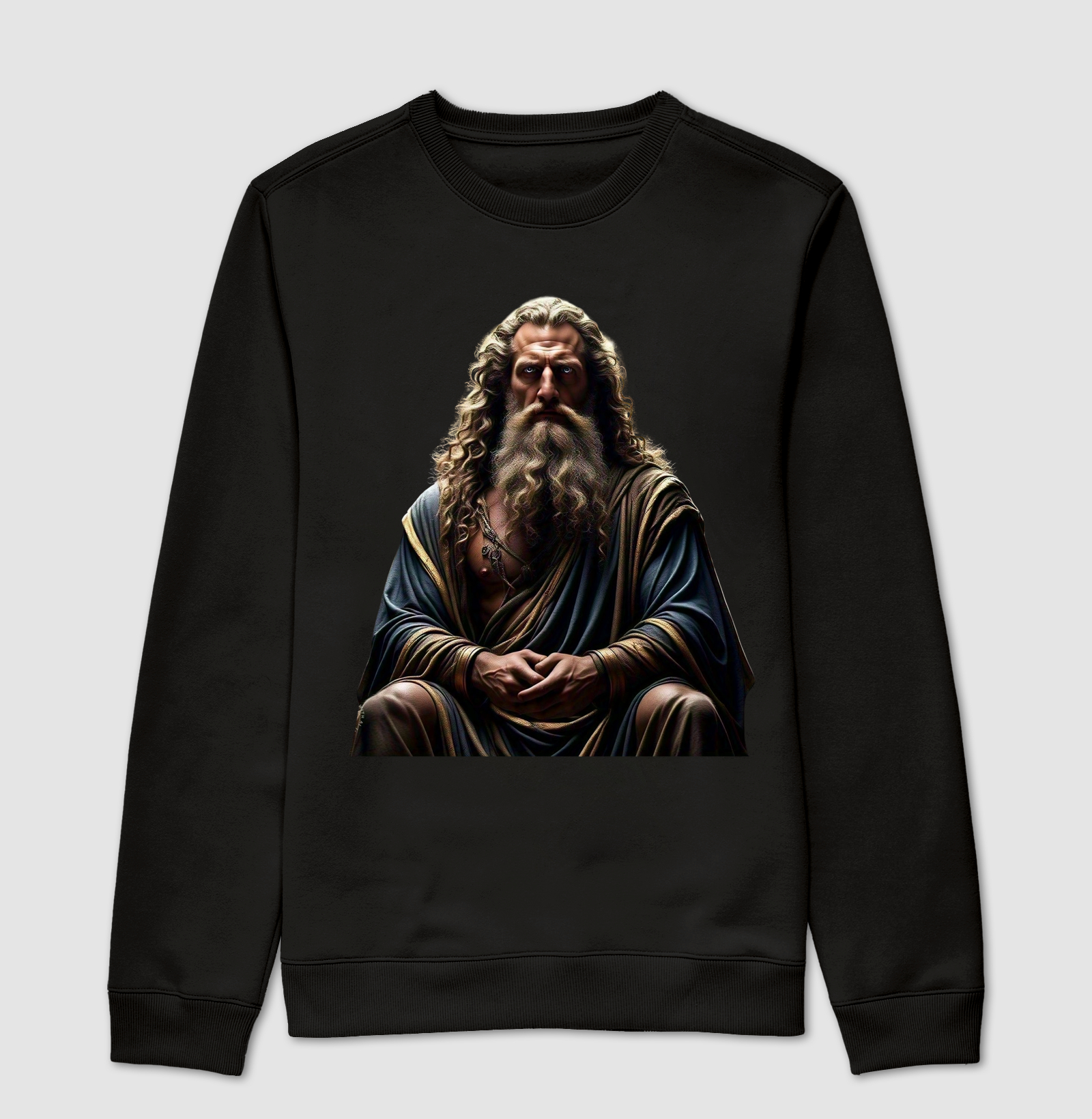 ZEUS