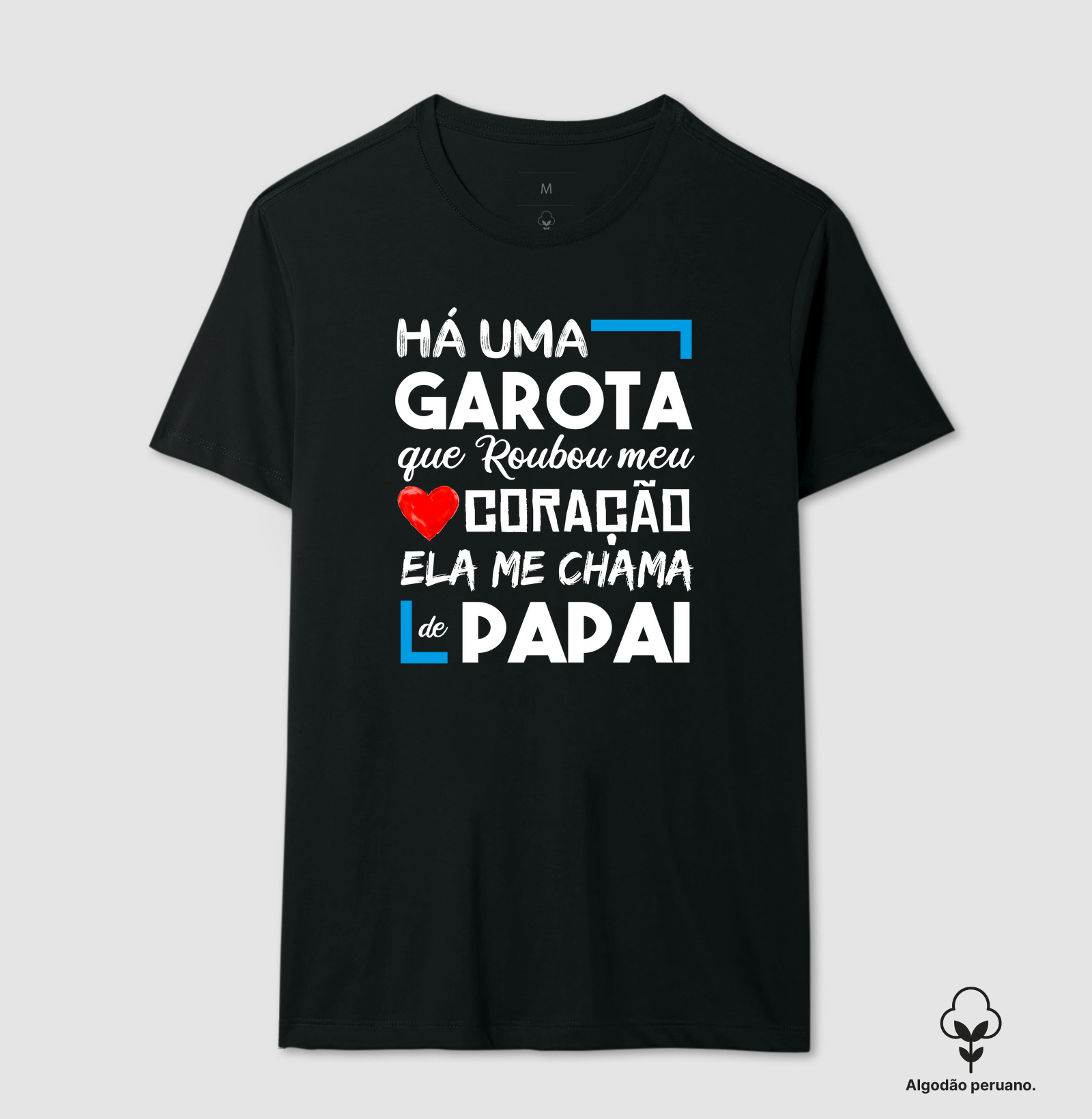 Roubou meu Coração