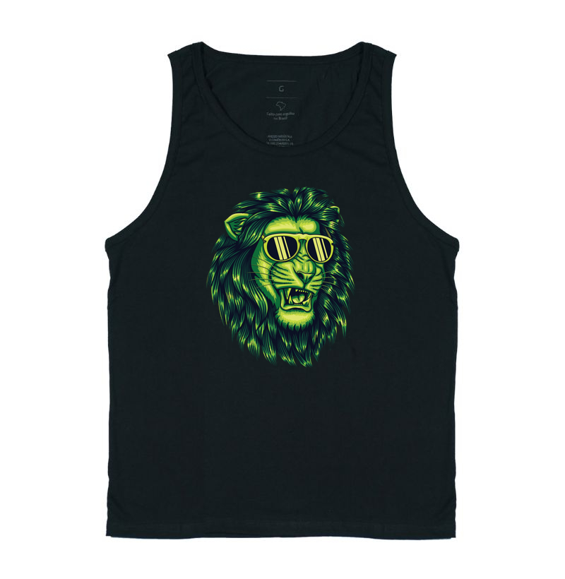 Hop Lion