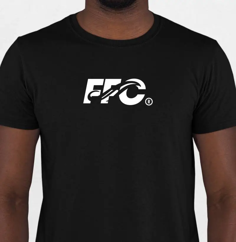 Camiseta FFC basquete 100