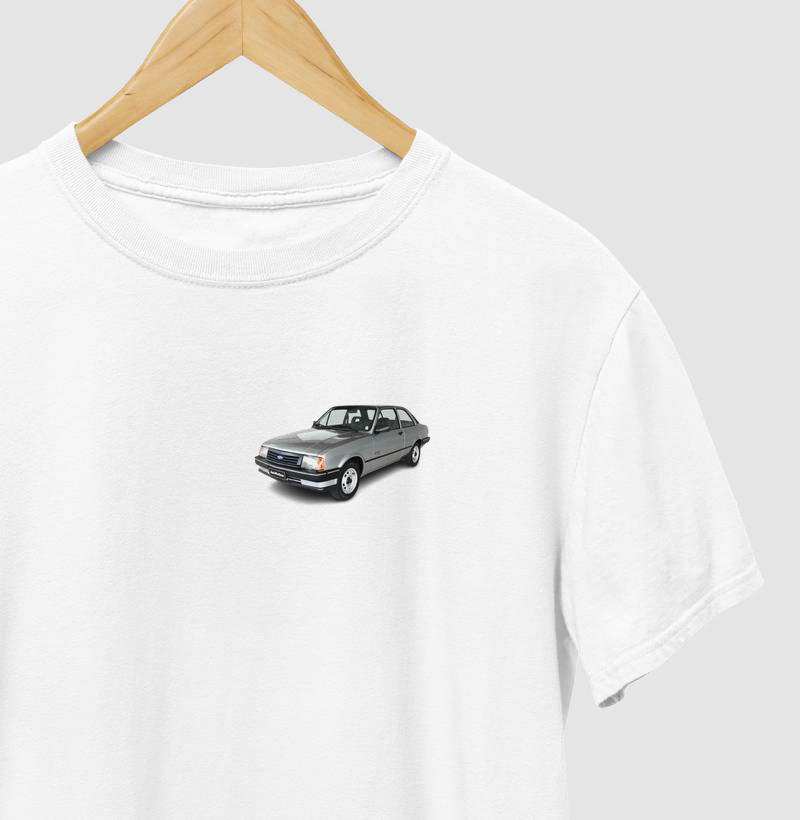 Chevette Junior
