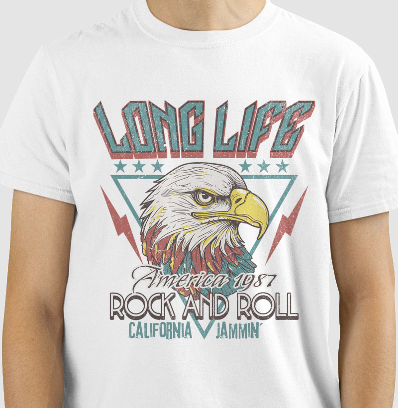 Long Life !!!