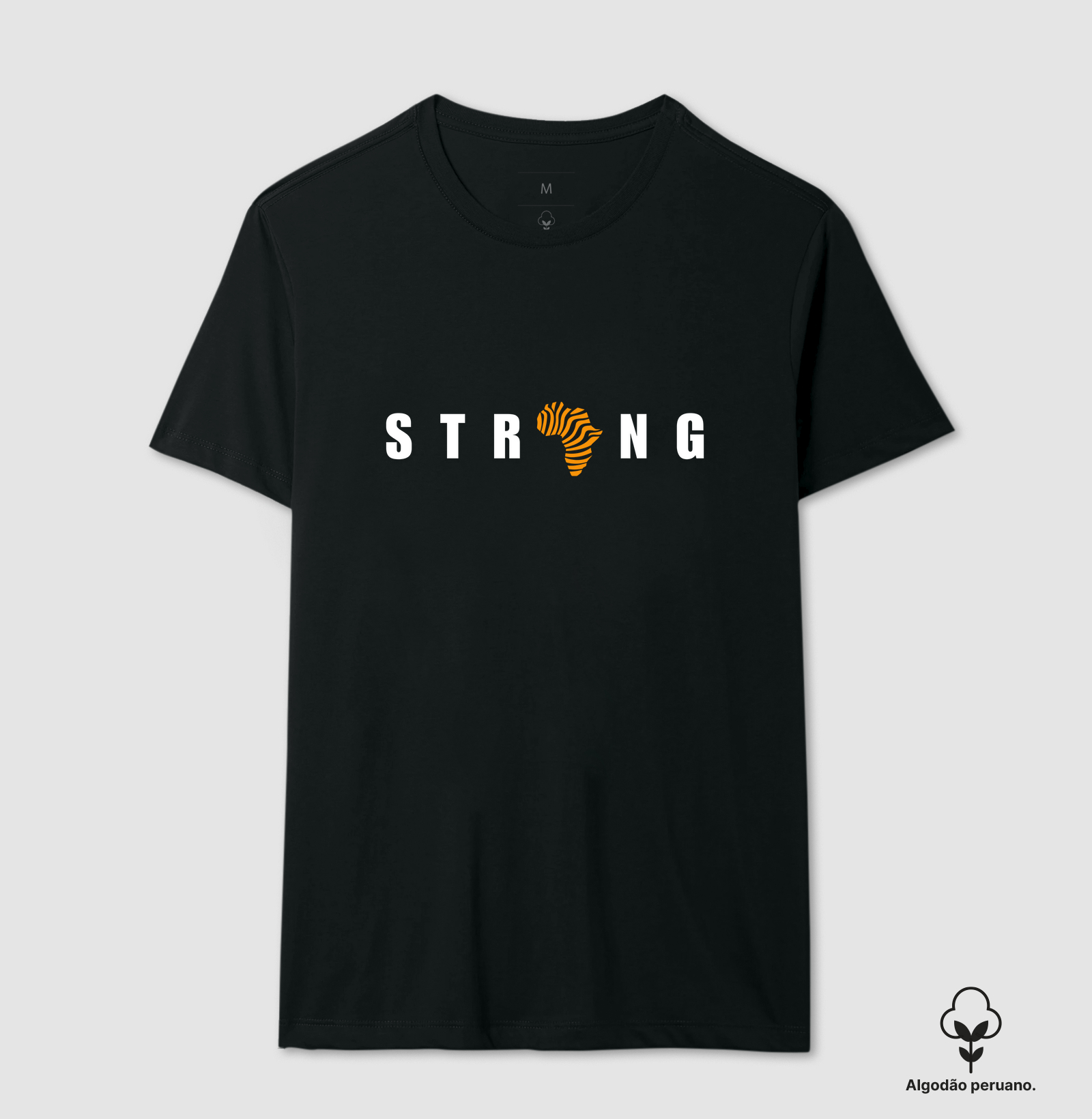 Strong Zebra!