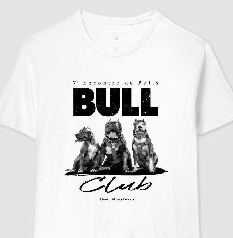 Encontro Bull Club