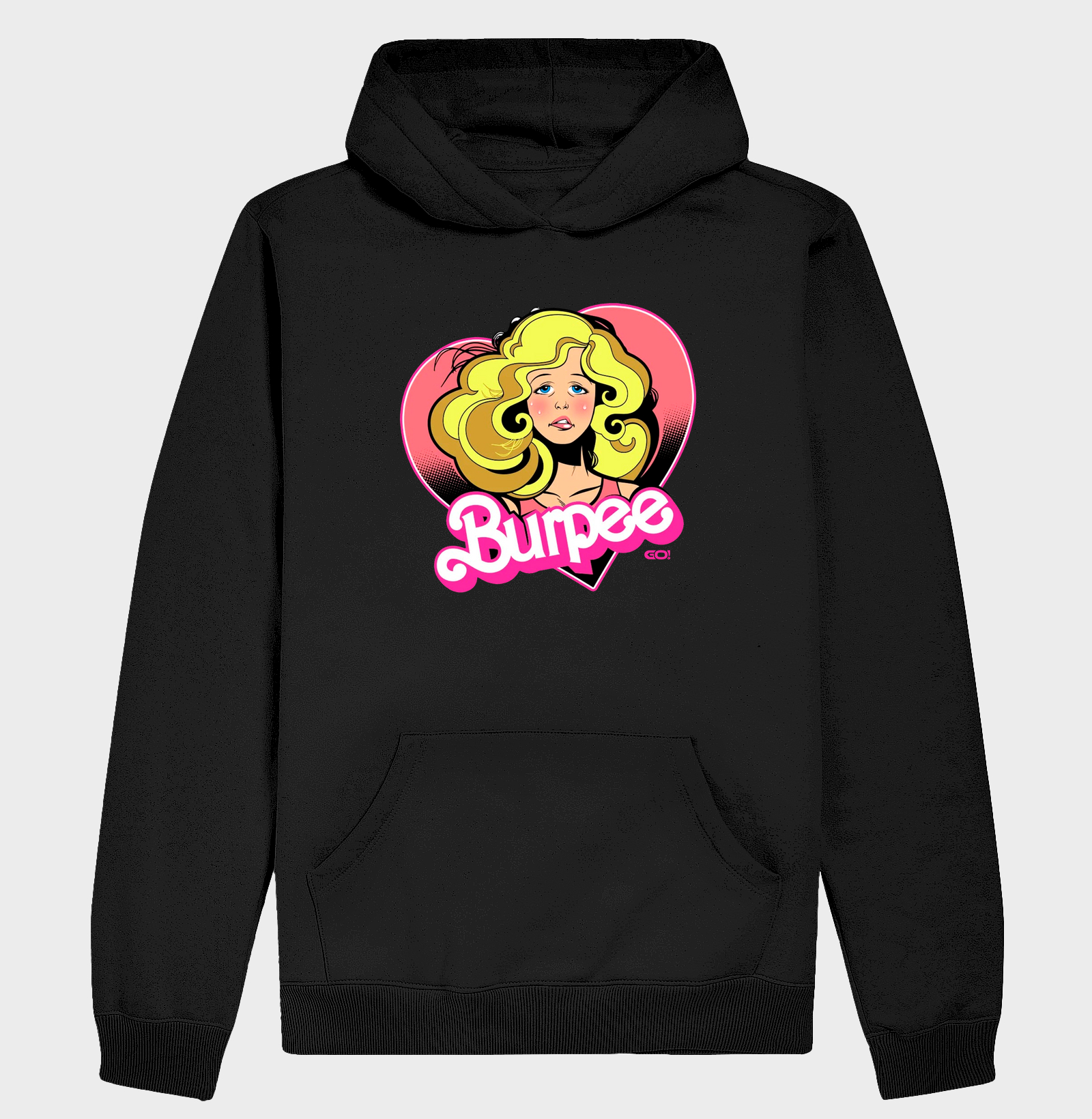 Burpee