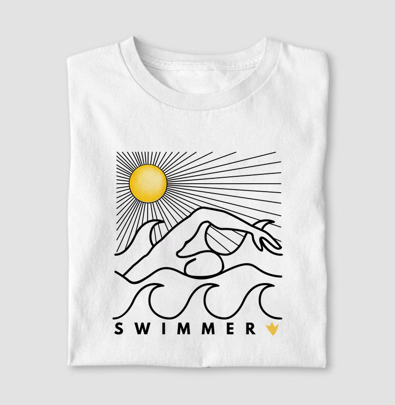 swimmer
