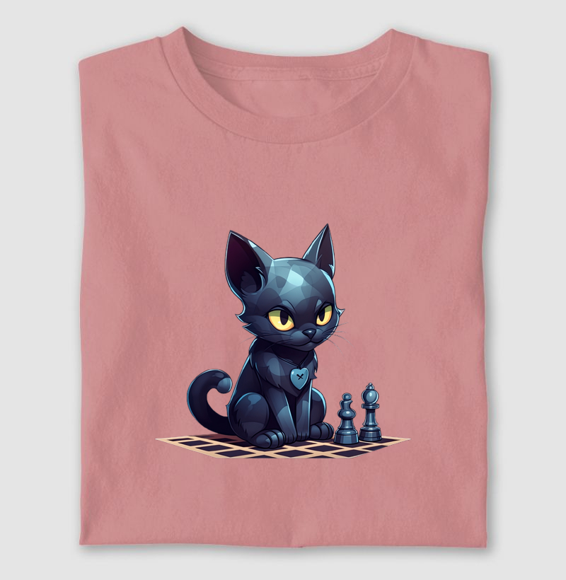 Gato do Xadrez