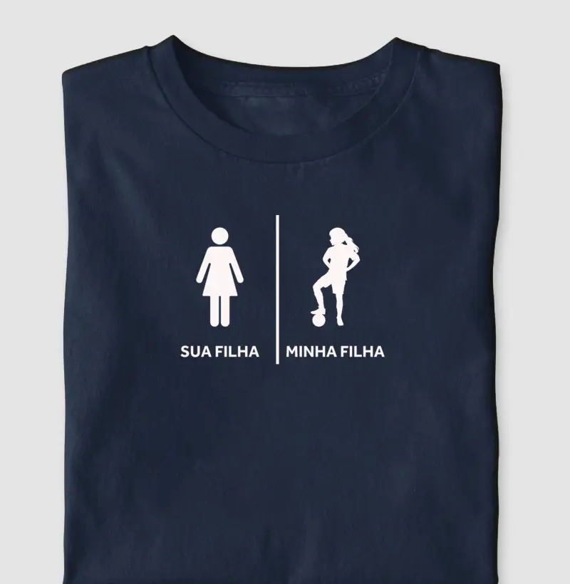 Minha Filha