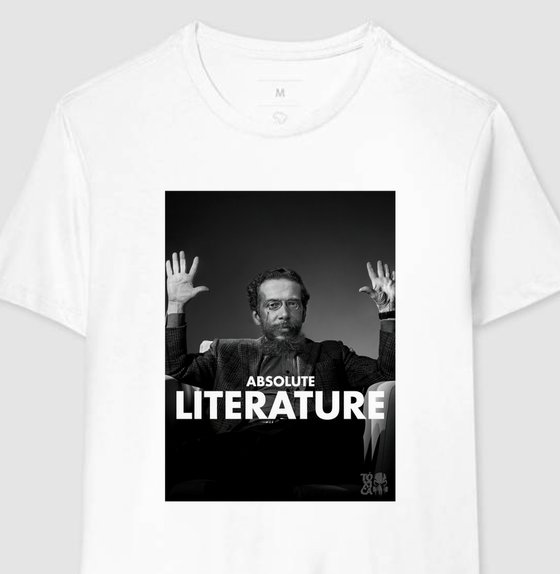 Absolute literature