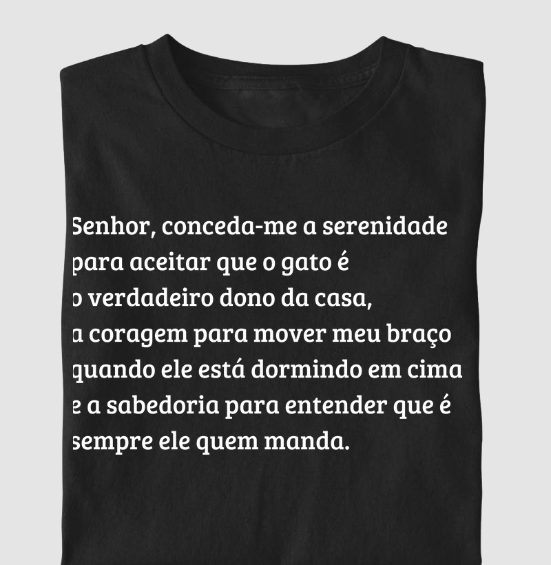 Camisa 0